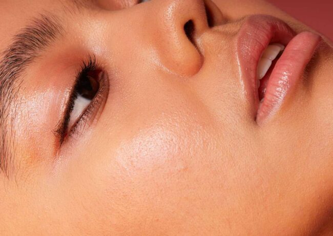 Solutions for a bright face