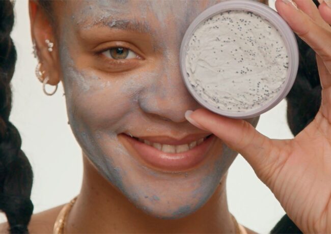 ماسک سالیسیلیک اسید