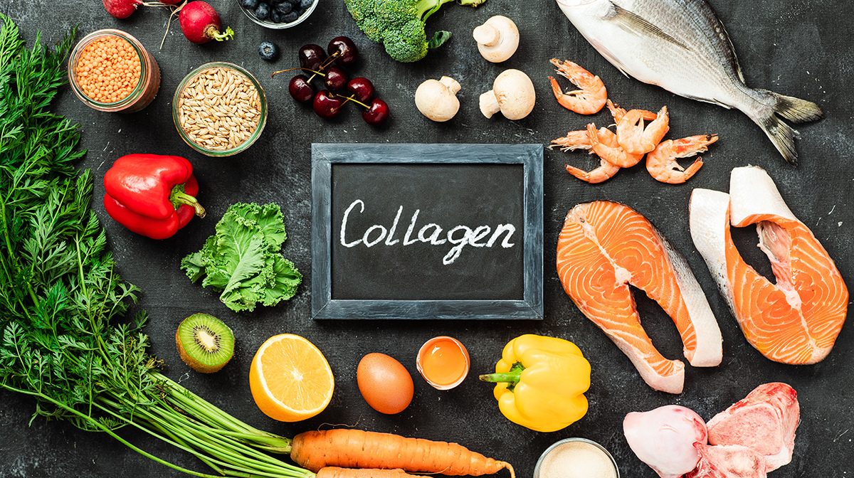 collagen