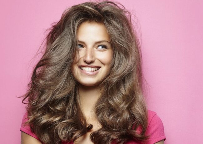 Tips for amazing hair